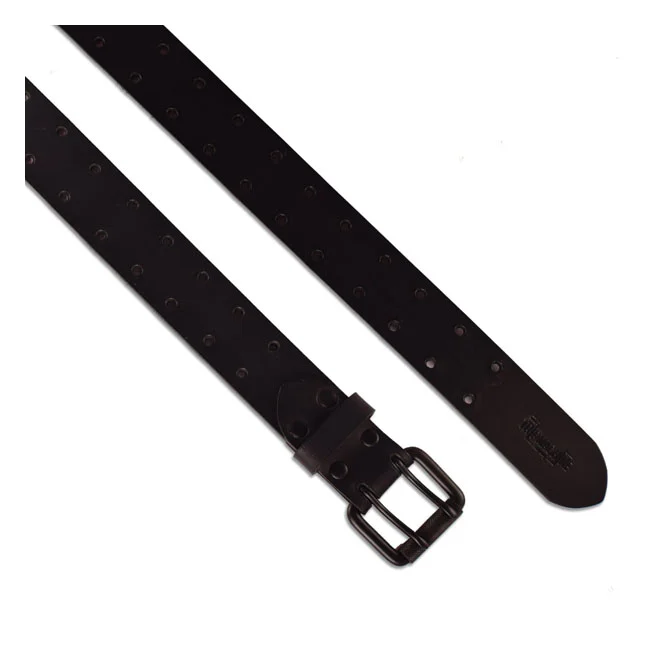 Tripmachine Trip Machine Belt Double pin black