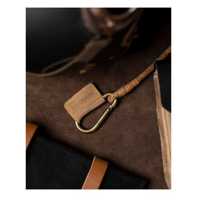 Tripmachine Trip Machine Braided key chain tobacco