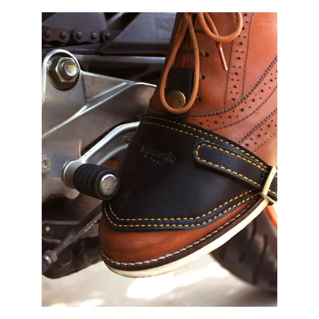Tripmachine Trip Machine Shoe protector classic black