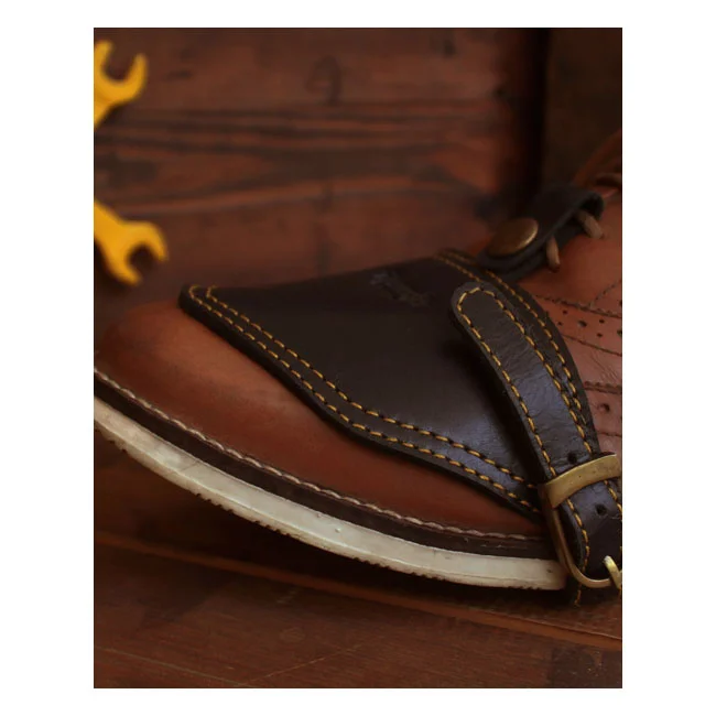 Tripmachine Trip Machine Shoe protector classic black