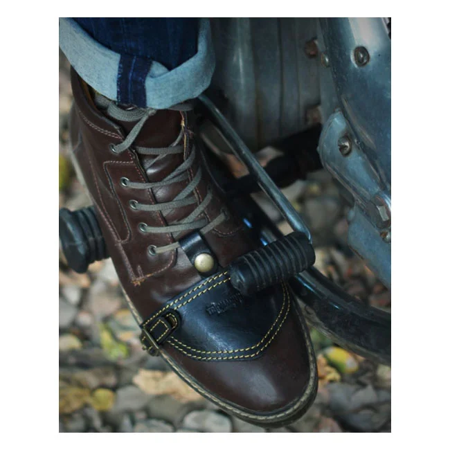 Tripmachine Trip Machine Shoe protector classic black