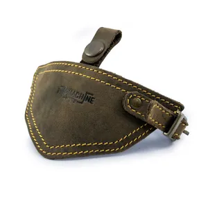 Tripmachine Trip Machine Shoe protector classic tobacco