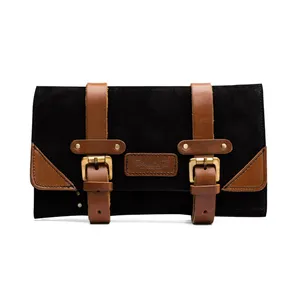 Tripmachine Trip Machine Tool roll tobacco / vintage tan