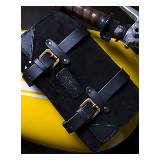 Tripmachine Trip Machine Tool roll black / black