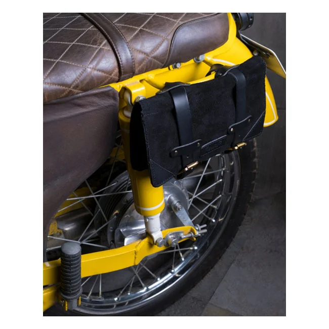 Tripmachine Trip Machine Tool roll black / black
