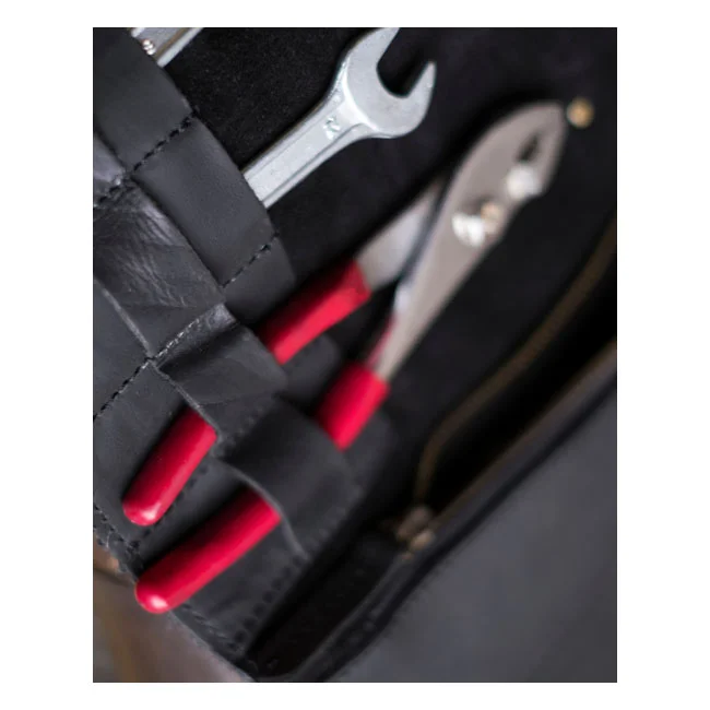 Tripmachine Trip Machine Tool roll black / black