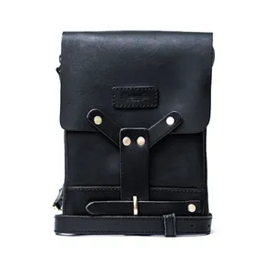 Tripmachine Trip Machine, Thigh bag / leg bag. Black