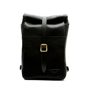 Tripmachine Trip Machine, Mini backpack/saddlebag 3.3 liter. Black