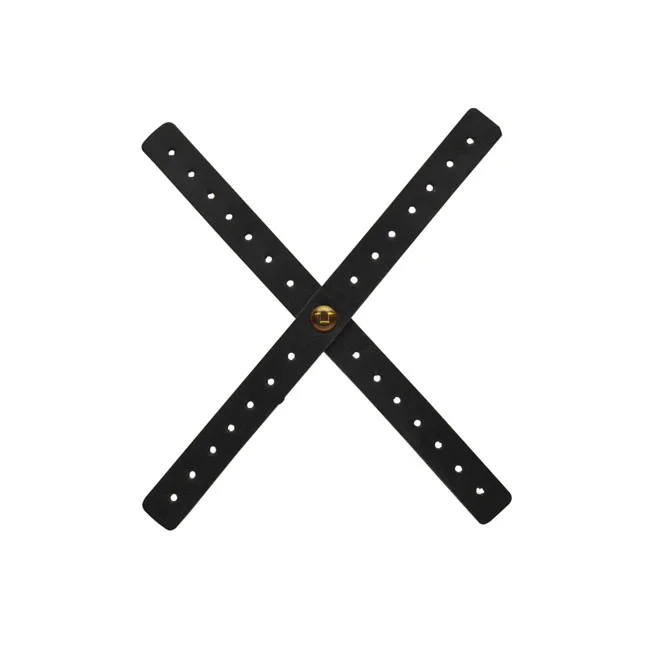 Tripmachine Trip Machine, Headlight X. Black perforated