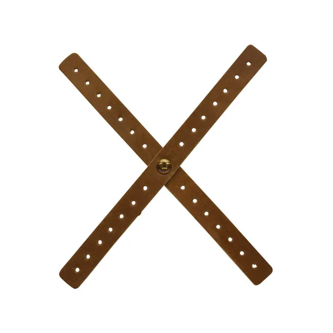 Tripmachine Trip Machine, Headlight X. Tobacco perforated