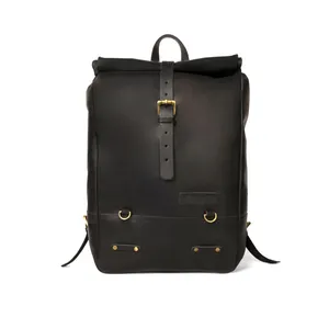 Tripmachine Trip Machine Backpack/Saddlebag black