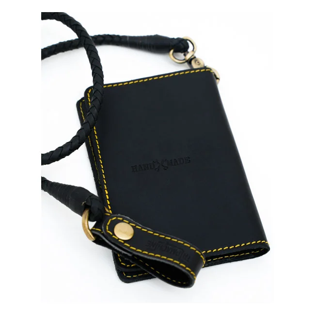 Tripmachine Trip Machine Explorer wallet black