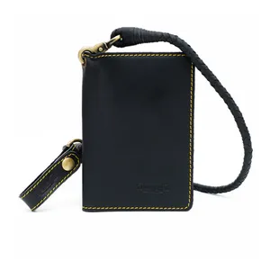 Tripmachine Trip Machine Explorer wallet black