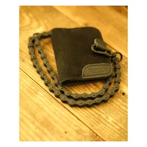 Tripmachine Trip Machine Moto wallet black