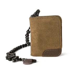 Tripmachine Trip Machine Moto wallet tobacco