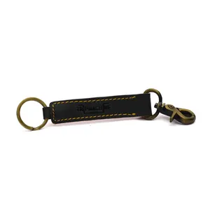Tripmachine Trip Machine Classic keyring black