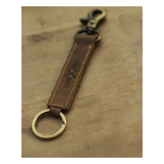Tripmachine Trip Machine Classic keyring tobacco