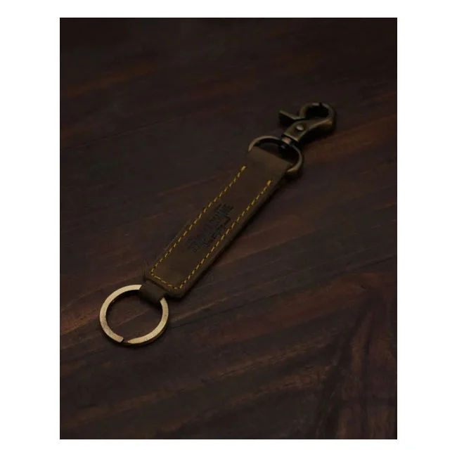 Tripmachine Trip Machine Classic keyring tobacco