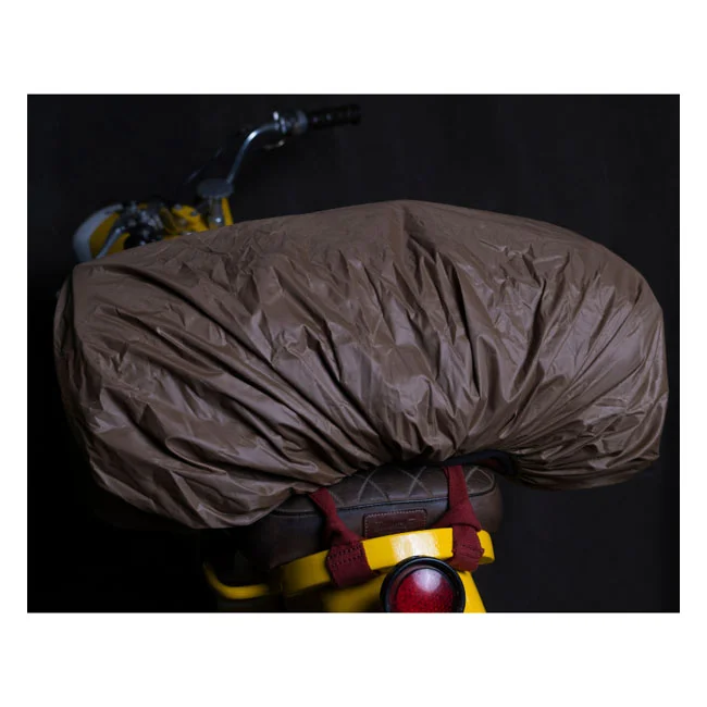 Tripmachine Trip Machine, Military duffle bag. Black