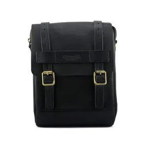 Tripmachine Trip Machine, tank and tail bag. 4.4 liter. Black
