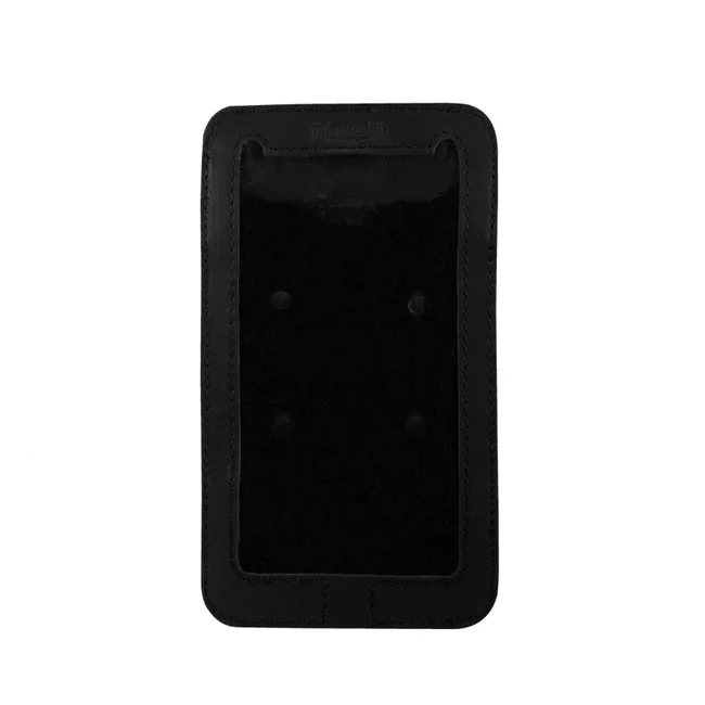 Tripmachine Trip Machine Phone pouch black