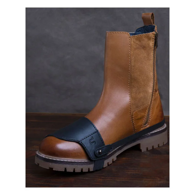 Tripmachine Trip Machine Shoe protector MKII black