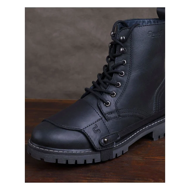 Tripmachine Trip Machine Shoe protector MKII black