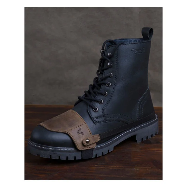 Tripmachine Trip Machine Shoe protector MKII tobacco