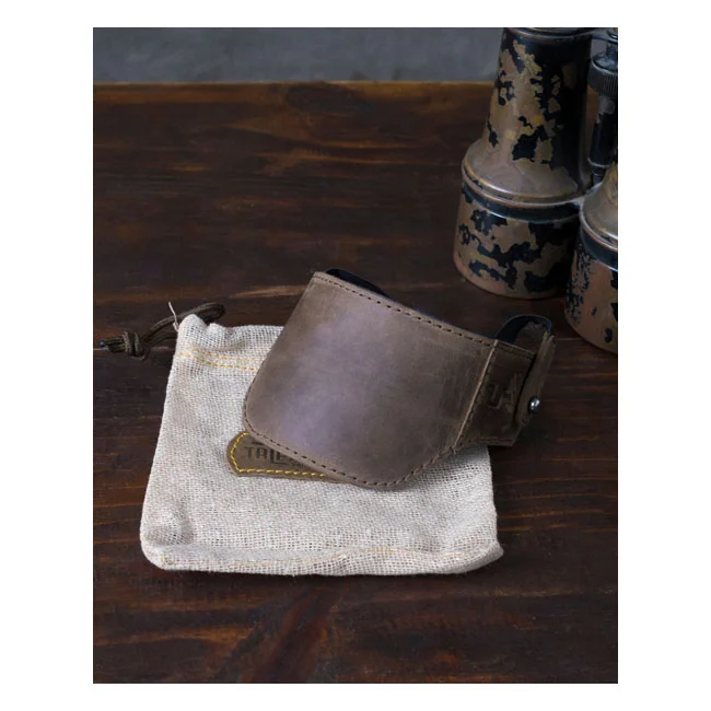 Tripmachine Trip Machine Shoe protector MKII tobacco