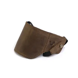 Tripmachine Trip Machine Shoe protector MKII tobacco