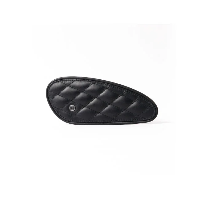 Tripmachine Trip Machine, Mini Diamond tank pads. Black