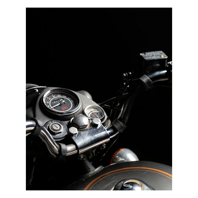 Tripmachine Trip Machine Cable wraps black