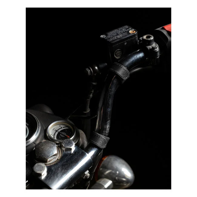 Tripmachine Trip Machine Cable wraps black