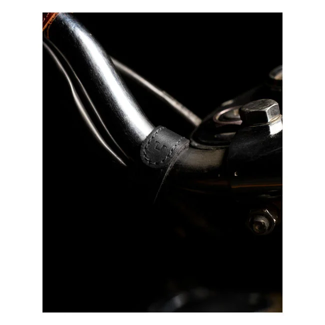 Tripmachine Trip Machine Cable wraps black