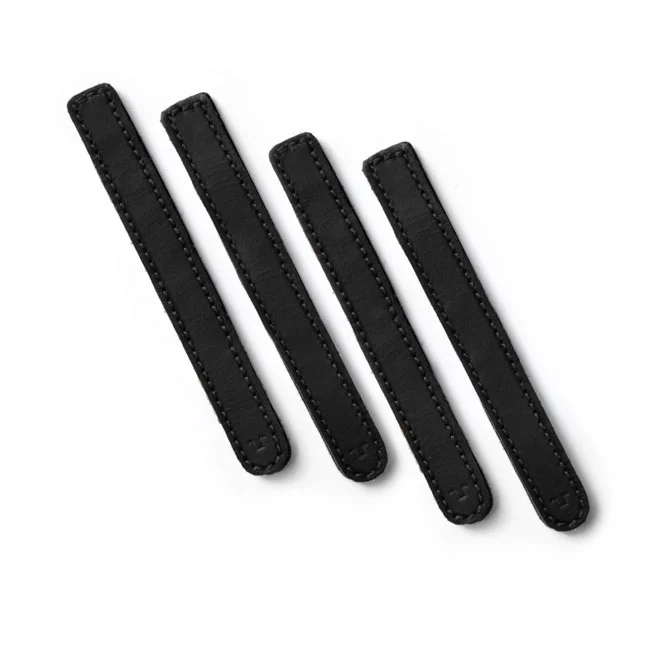 Tripmachine Trip Machine Cable wraps black