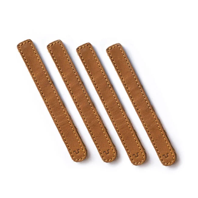 Tripmachine Trip Machine Cable wraps vintage tan
