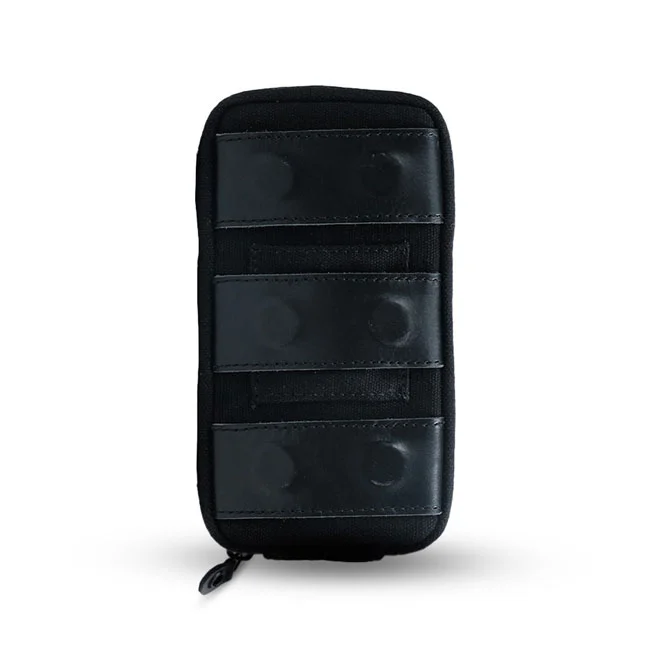 Tripmachine Trip Machine, Navigator bag. Black