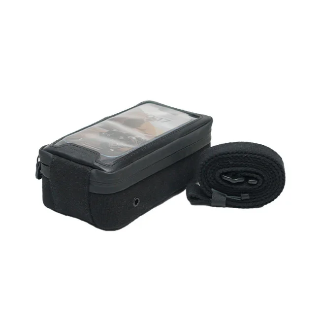 Tripmachine Trip Machine, Navigator bag. Black