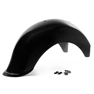 Killer Custom Killer Custom. Rear Fender Apache. Black