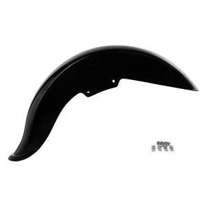 Killer Custom Killer Custom, Front Fender Apache. Black
