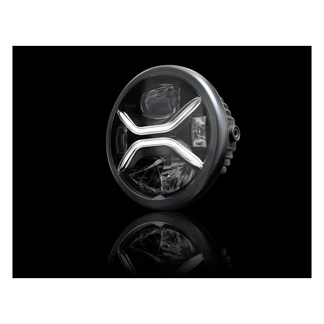 Koso Xenith LED headlamp