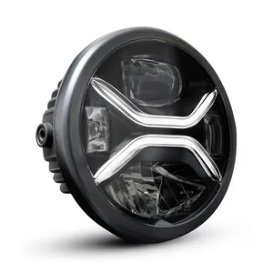 Koso KOSO, Xenith LED headlamp