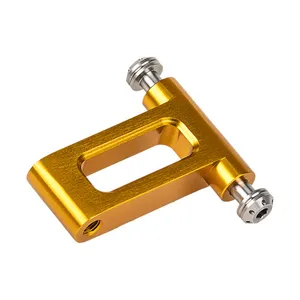 Vity's Design Vity's Design, Extended Bracket Gauge. Gold