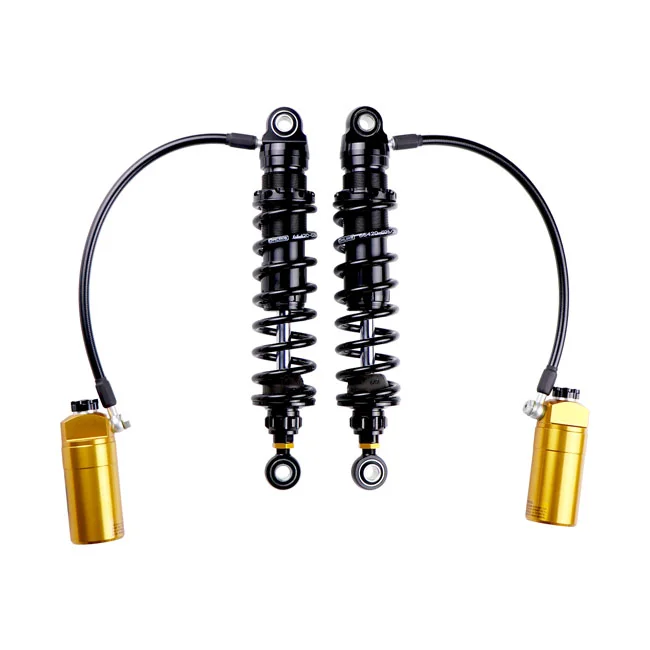 Öhlins SHOCKS HD ST-GLIDE/E-GLIDE/R-G