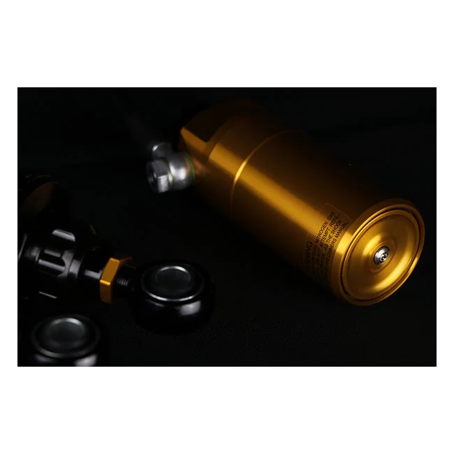 Öhlins SHOCKS HD ST-GLIDE/E-GLIDE/R-G