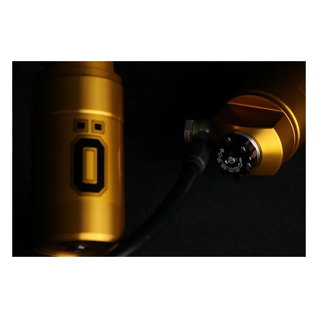 Öhlins SHOCKS HD ST-GLIDE/E-GLIDE/R-G
