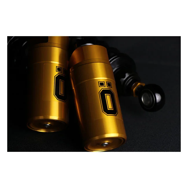 Öhlins SHOCKS HD ST-GLIDE/E-GLIDE/R-G