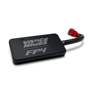 Vance & Hines Vance & Hines, FP4 adjustable fuel injection
