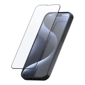SP Connect SP Connect™ iPhone 15 Pro Glass Screen protector