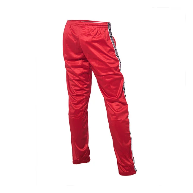 West Coast Choppers WCC OG Tracksuit pants red
